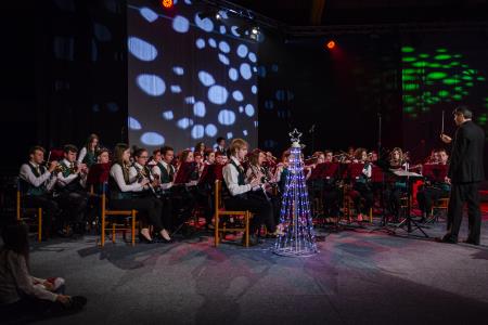 Božično novoletni koncert – v sliki 47